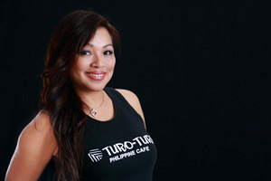 Turo-Turo tank top