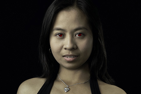 Proudly Filipino - Halloween